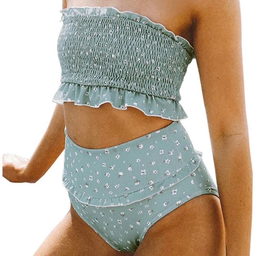 Swim suit